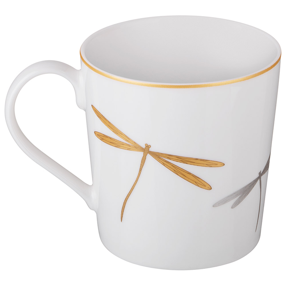 КРУЖКА LEFARD “ELEGANCE" 380 МЛ (КОР=24ШТ.)
