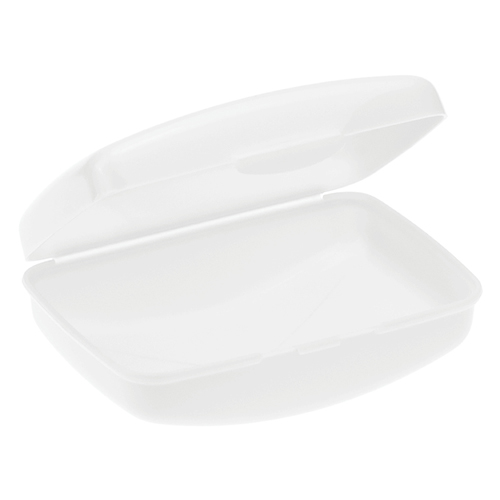 Мыльница дорожная IDEA М 2219, базовый