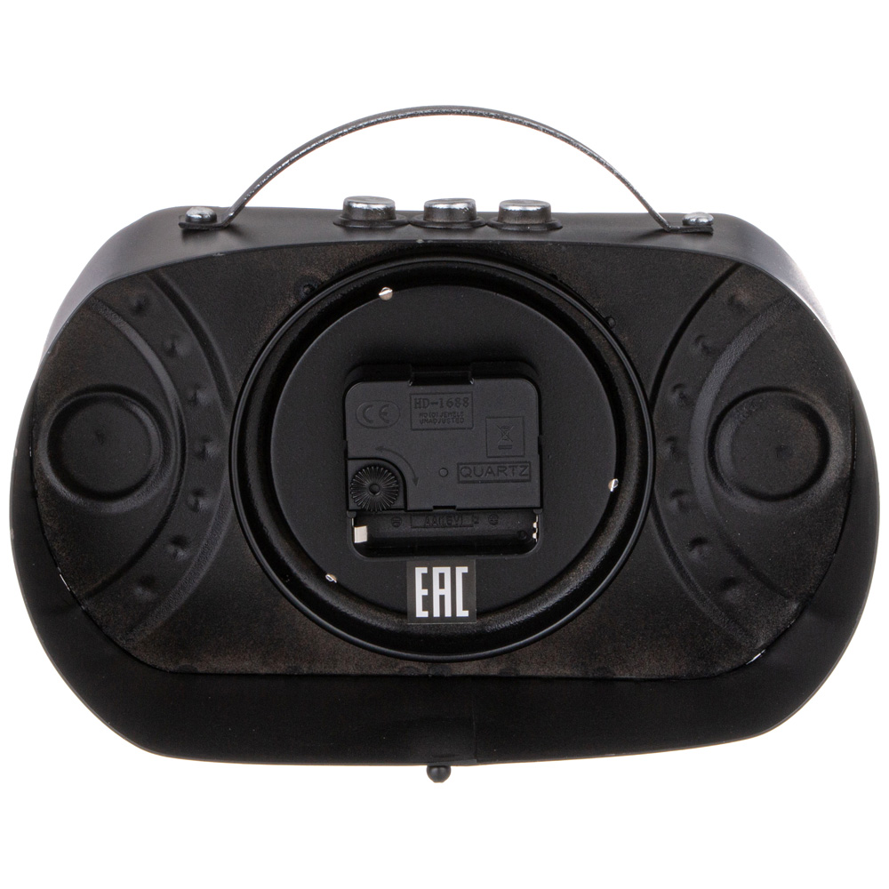 Часы настольные 24*8*18.5 см