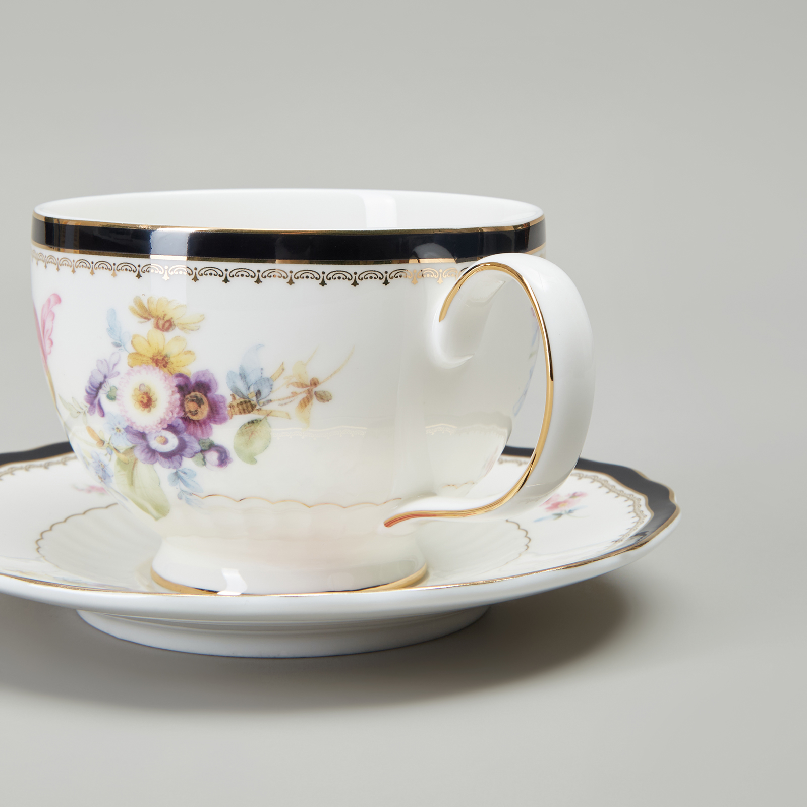 ЧАЙНАЯ ПАРА LEFARD, NOSTALGIE, 260 МЛ