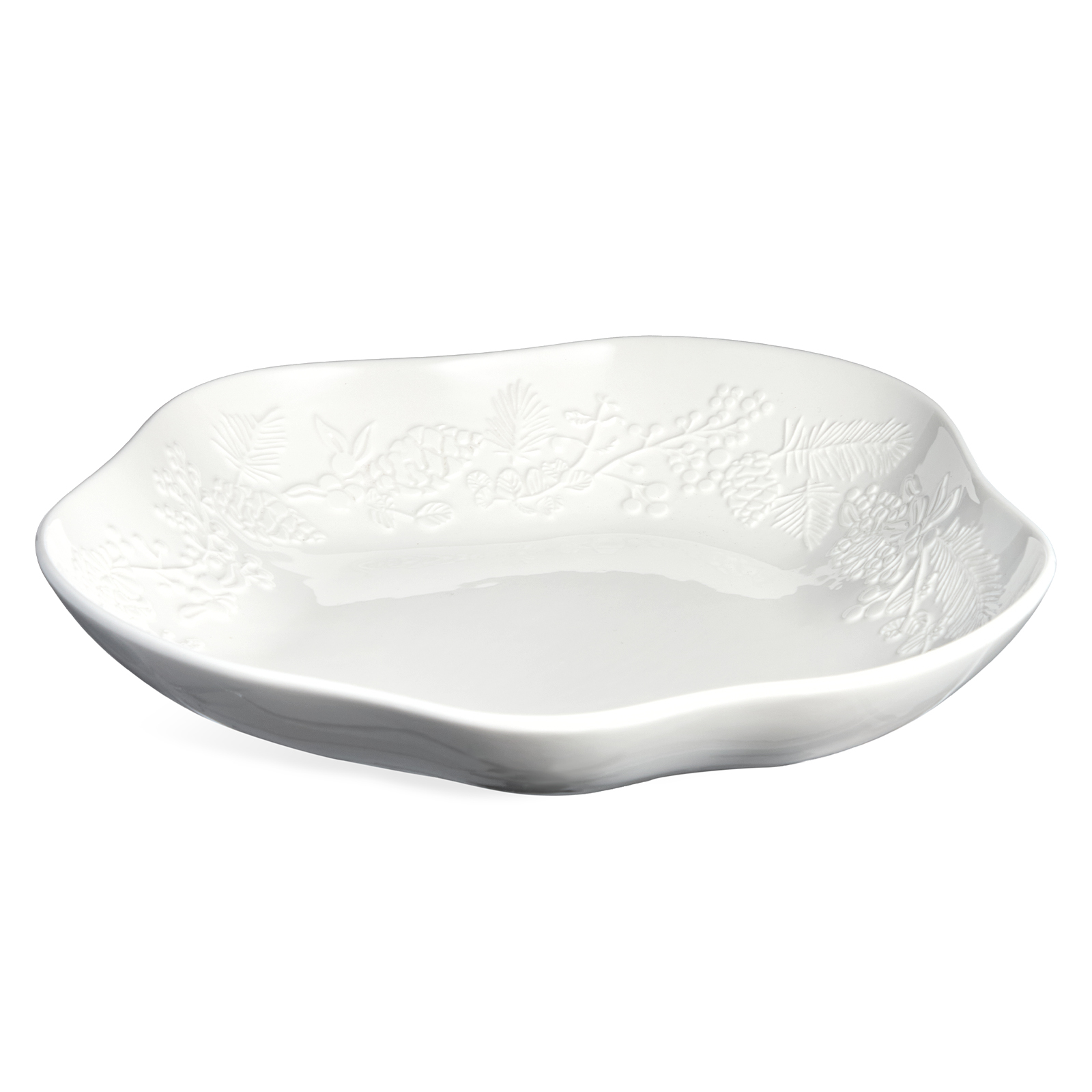 САЛАТНИК LEFARD, CELEBRATION, 28*5 СМ 1400 МЛ, КОР=8ШТ.