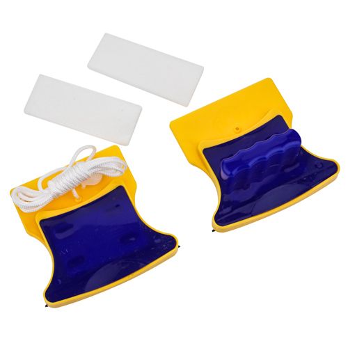 Окномойка для мытья стекол с двух сторон магнитная, 1/60