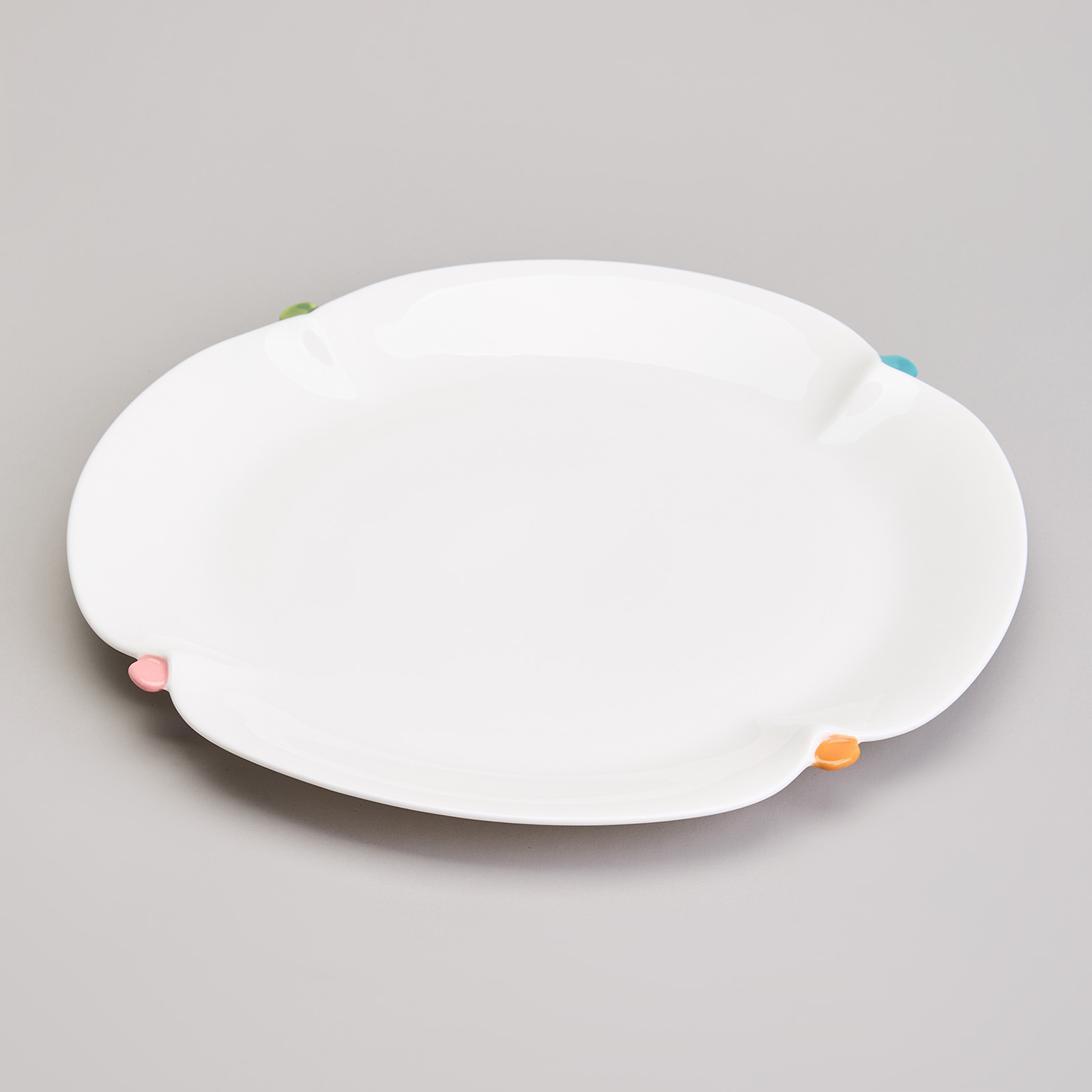 НАБОР ДЛЯ ЗАВТРАКА 3 ПР. LEFARD, SUNDAY, МИКС