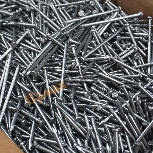 Гвозди строит. , фасов. 5кг, 50х2,5, Ревда, 1/1