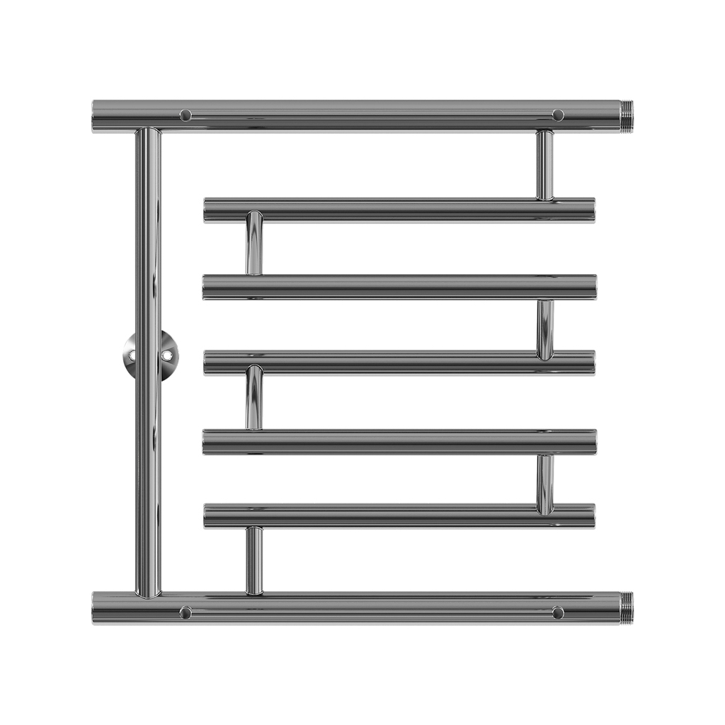 Полотенцесушитель MIXLINE SIMPLE PM3 50х50 1,  ПОЛКА