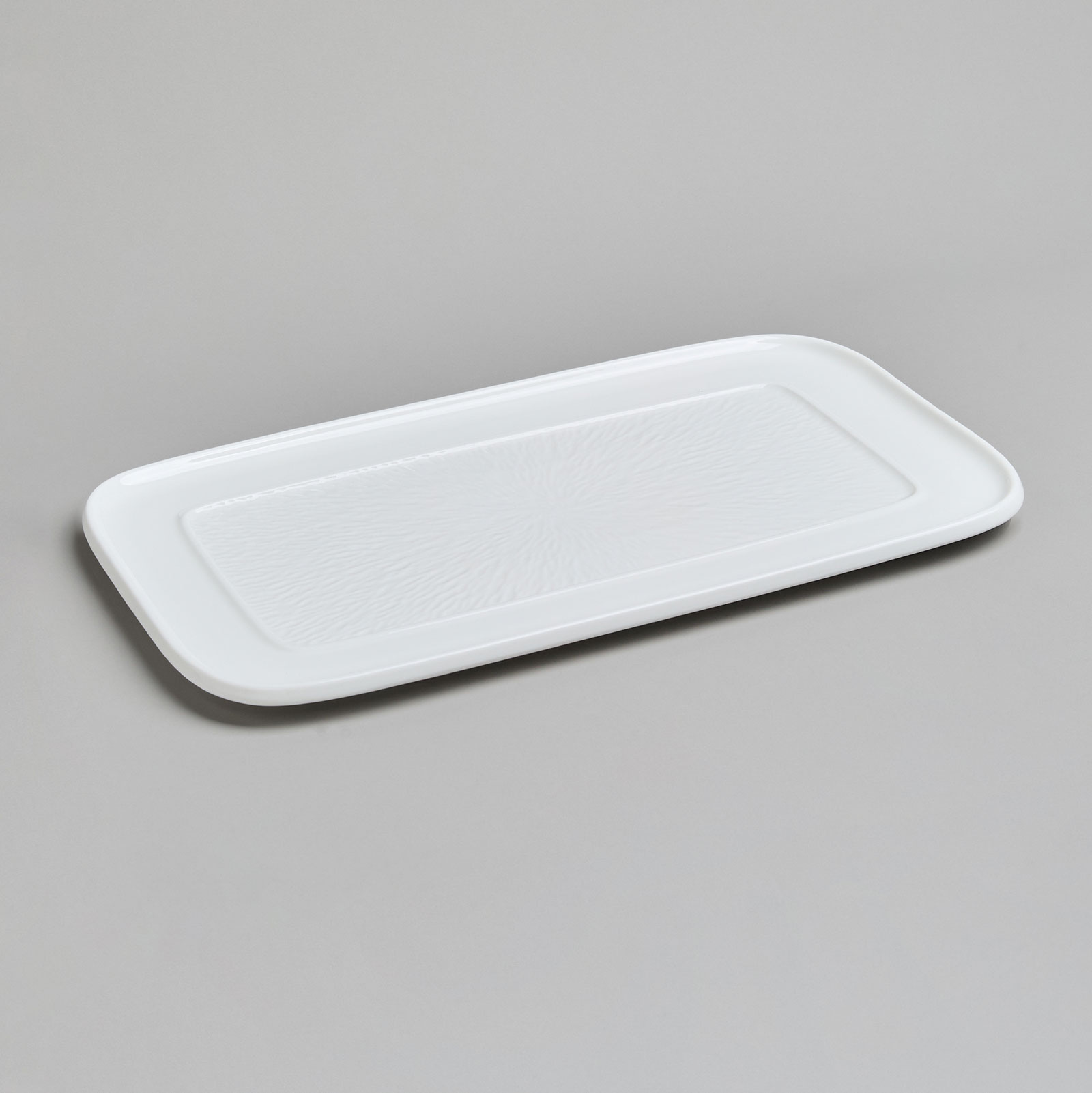 БЛЮДО ПРЯМОУГОЛЬНОЕ LEFARD, BANQUET, 36, 5*22*2 СМ