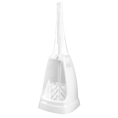 Комплект Homver WC Rambai 221303021/03, светло-серый