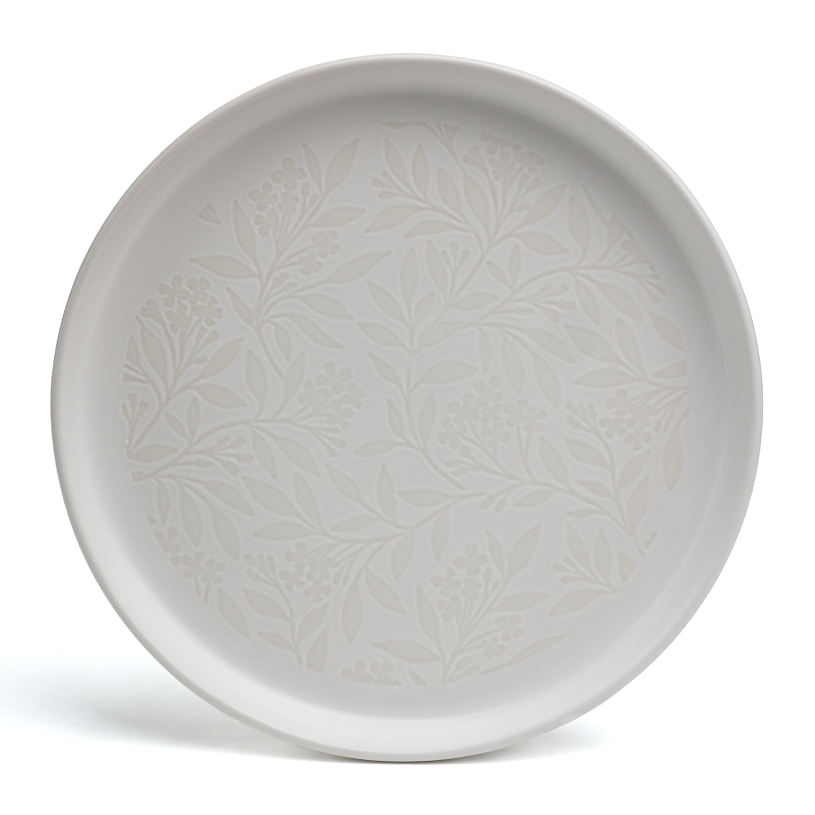 НАБОР ПОСУДЫ ОБЕДЕННЫЙ BRONCO, CHOICE WHITE, НА 4 ПЕР. 16 ПР.