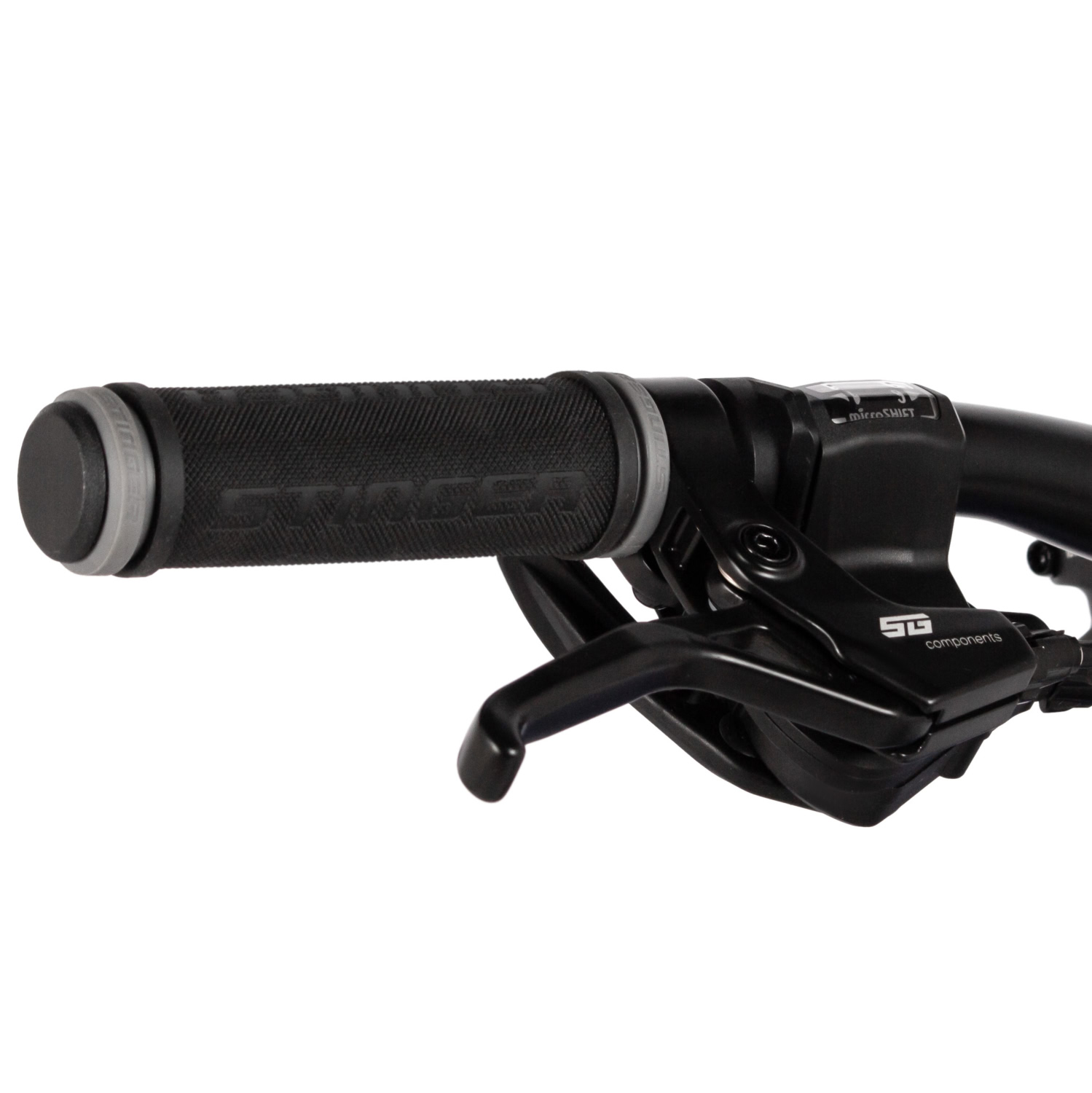 Велосипед FOXX 24, AZTEC JR синий, сталь, размер 12,