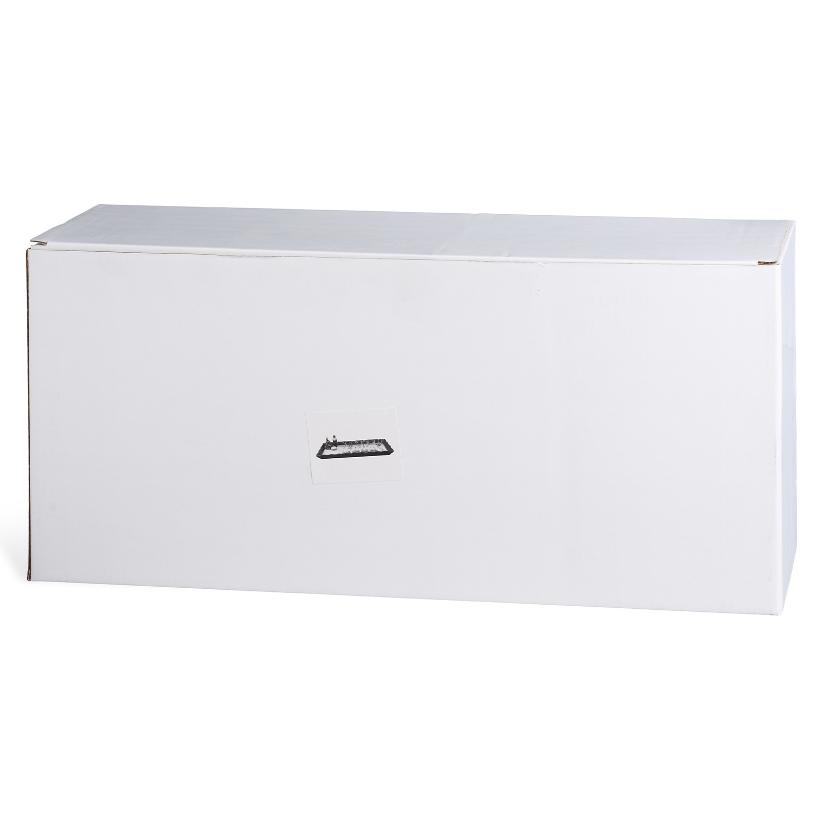 БЛЮДО СЕРВИРОВОЧНОЕ 36,5Х14,8Х8,5 СМ