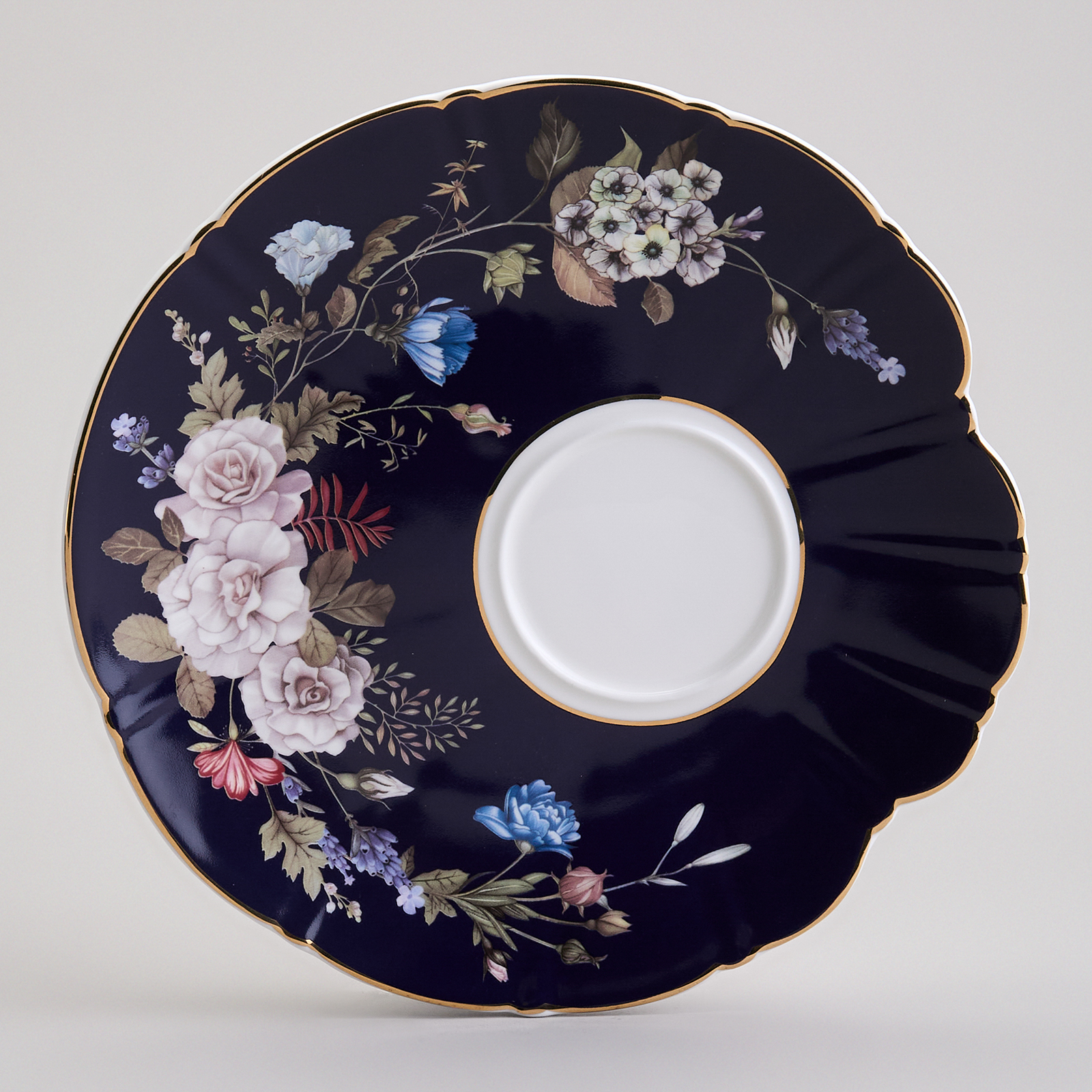 ЧАЙНАЯ ПАРА LEFARD, КОБАЛЬТ, 300 МЛ, КОР=24НАБ.