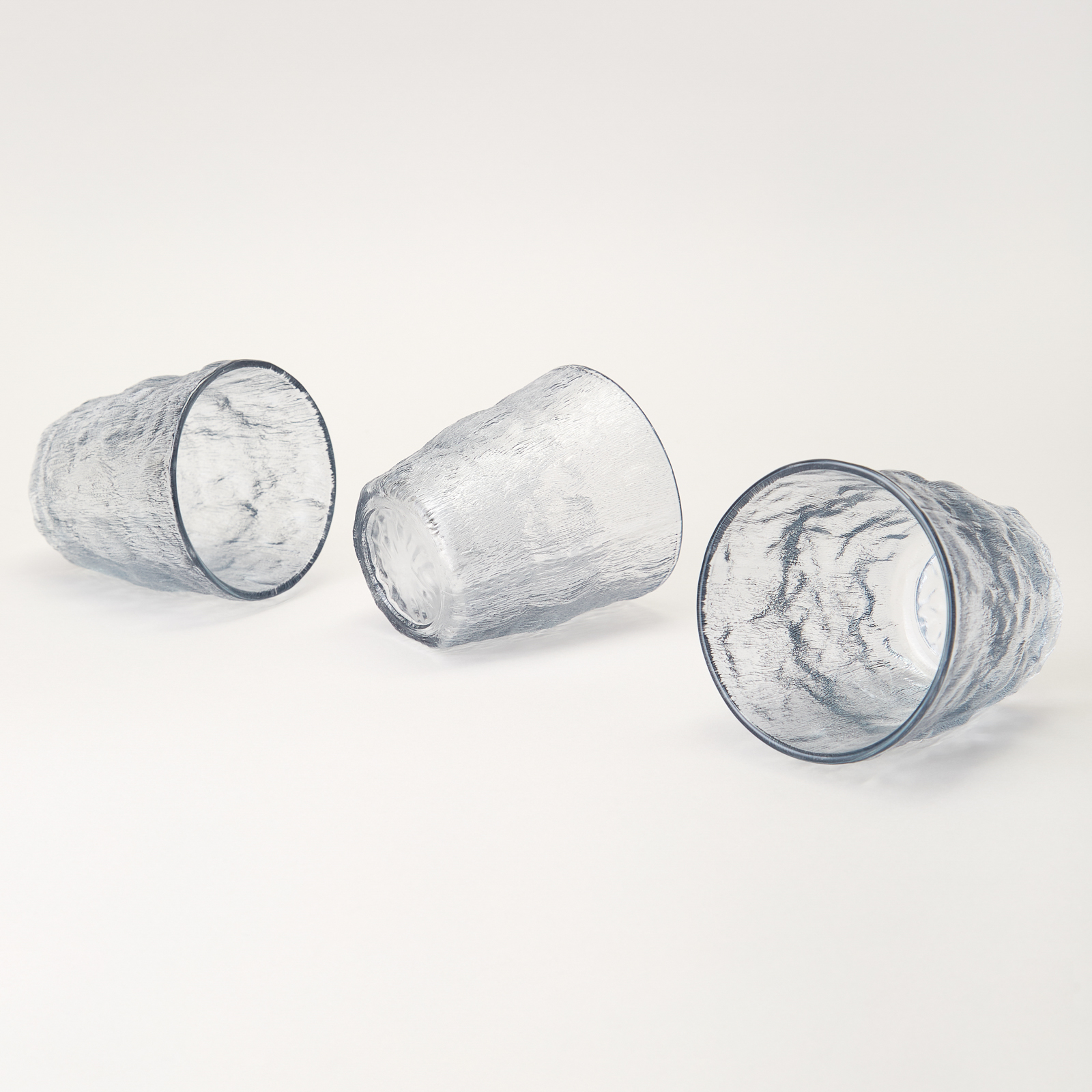 НАБОР ИЗ 3-Х СТАКАНОВ ДЛЯ ВОДЫ/СОКА 300 МЛ