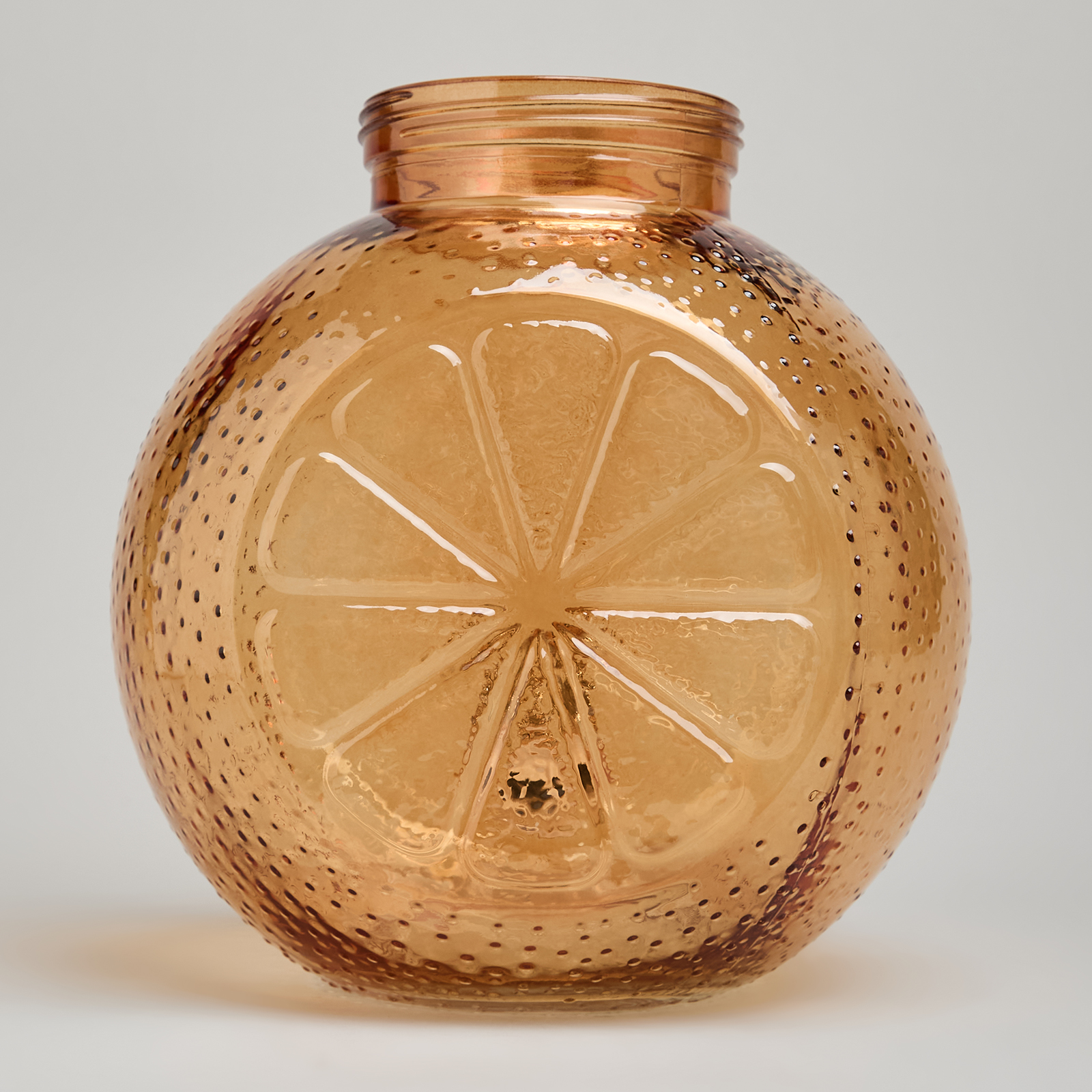 ДИСПЕНСЕР ДЛЯ НАПИТКОВ, ORANGE, 5 Л РАЗМЕРЫ=23*17*24 СМ