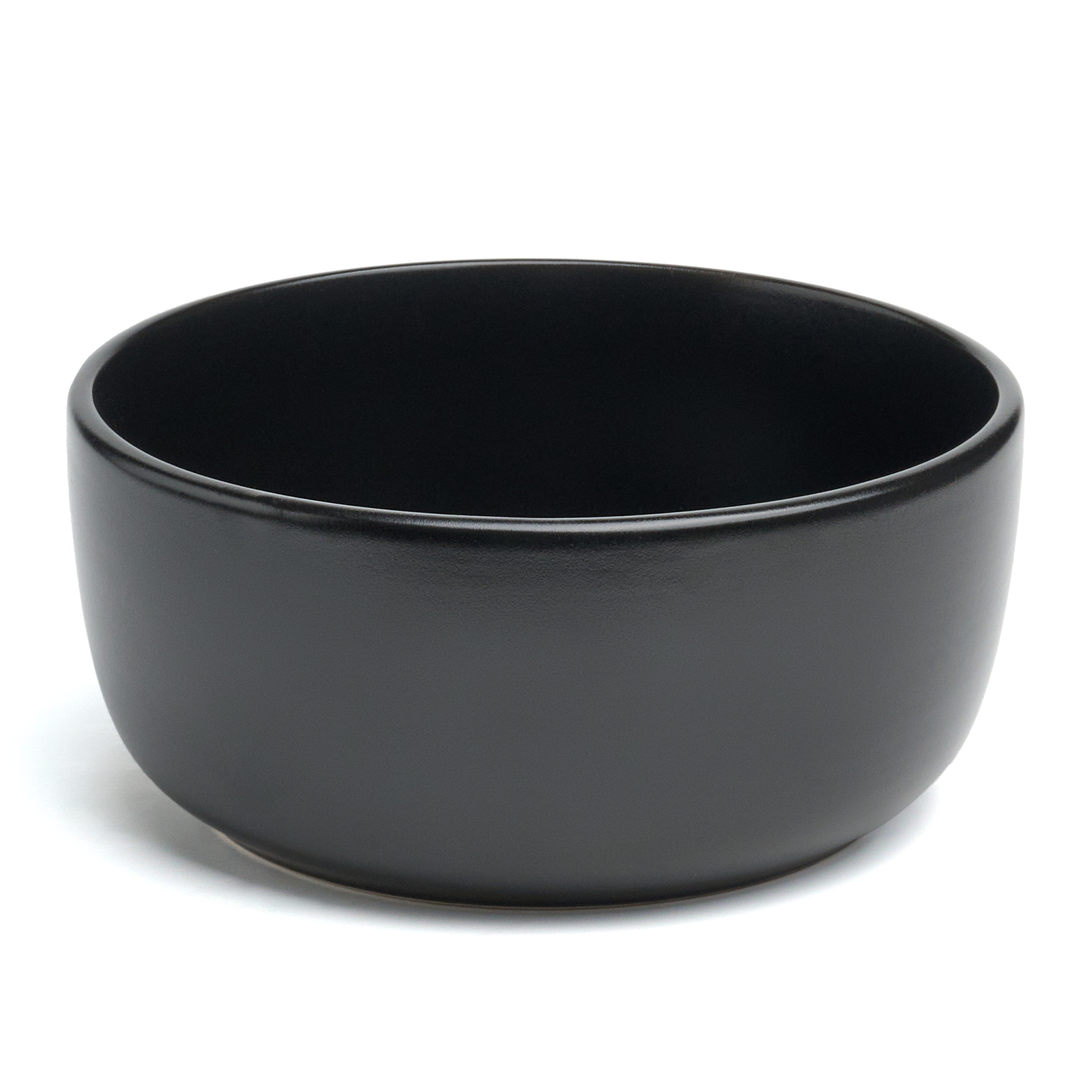 НАБОР ПОСУДЫ ОБЕДЕННЫЙ BRONCO, CHOICE BLACK, НА 4 ПЕР. 16 ПР.