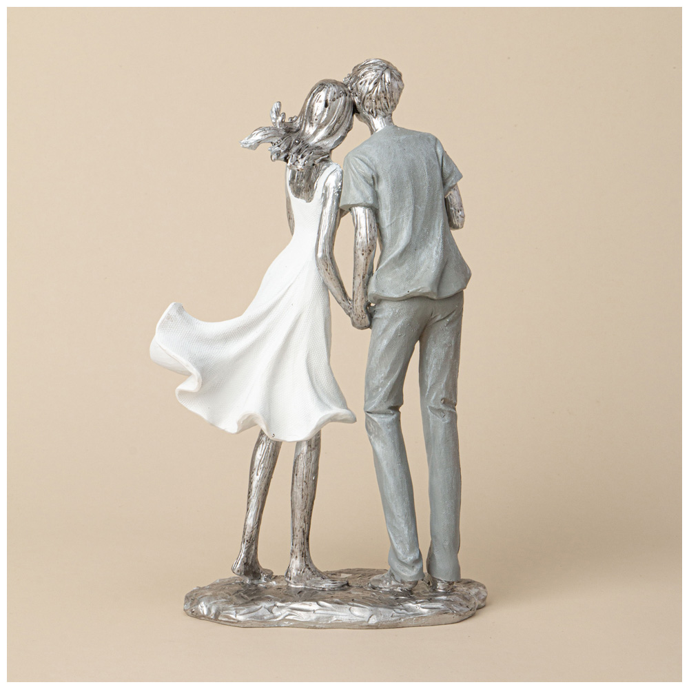 СТАТУЭТКА, ПАРА, 15, 5Х7, 5Х24, 5 СМ