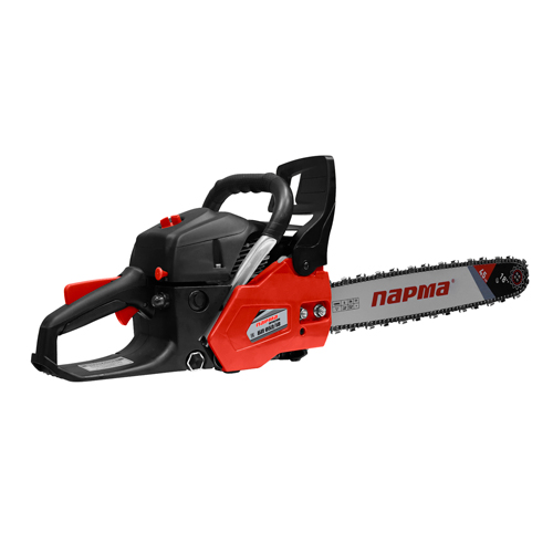 Пила бензиновая ПАРМА Практик БП 052/18