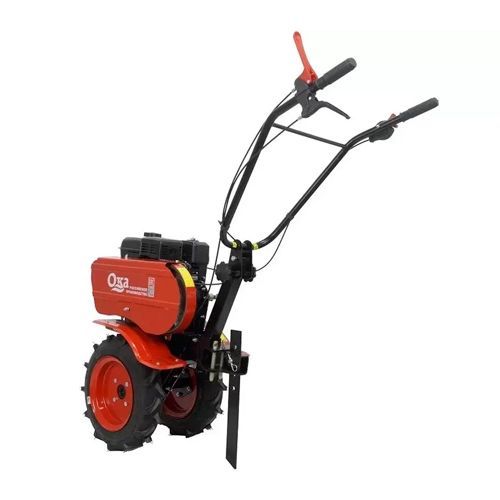 Мотоблок Ока МБ-1Д2 М19, Lifan 7,0 л.с, Калуга 005.45.0100-99