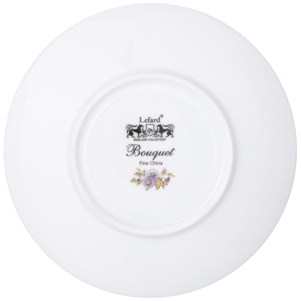 ЧАЙНАЯ ПАРА LEFARD, BOUQUET, 300 МЛ, КОР=36НАБ.