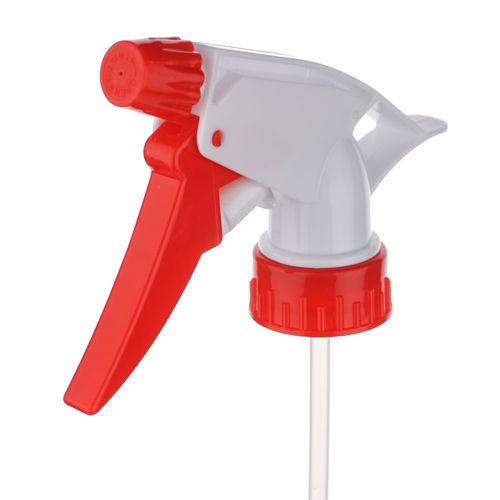 Насадка для пульверизатора с трубкой, 10/500