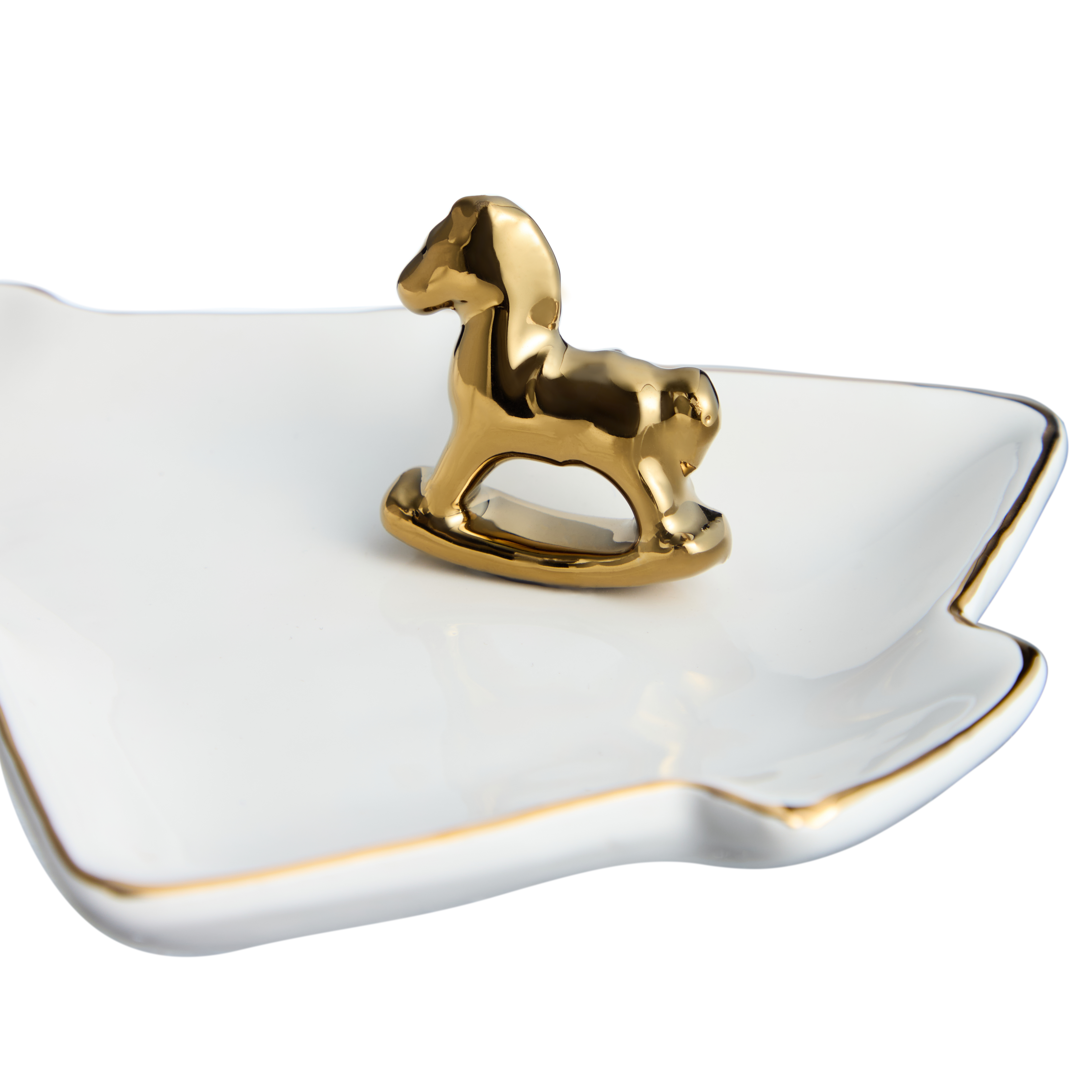 БЛЮДО СЕРВИРОВОЧНОЕ 15Х12,7Х4,3 СМ