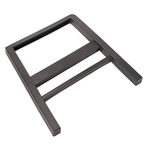 Диван двухместный IDEA РОТАНГ М 4006, коричневый ротанг