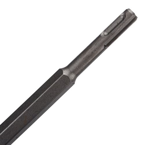 Зубило SDS-plus 14x250x20мм Барракуда, 1/10/100