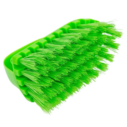 Щетка IDEA М 5250 УТЮЖОК-120, микс разноцветный