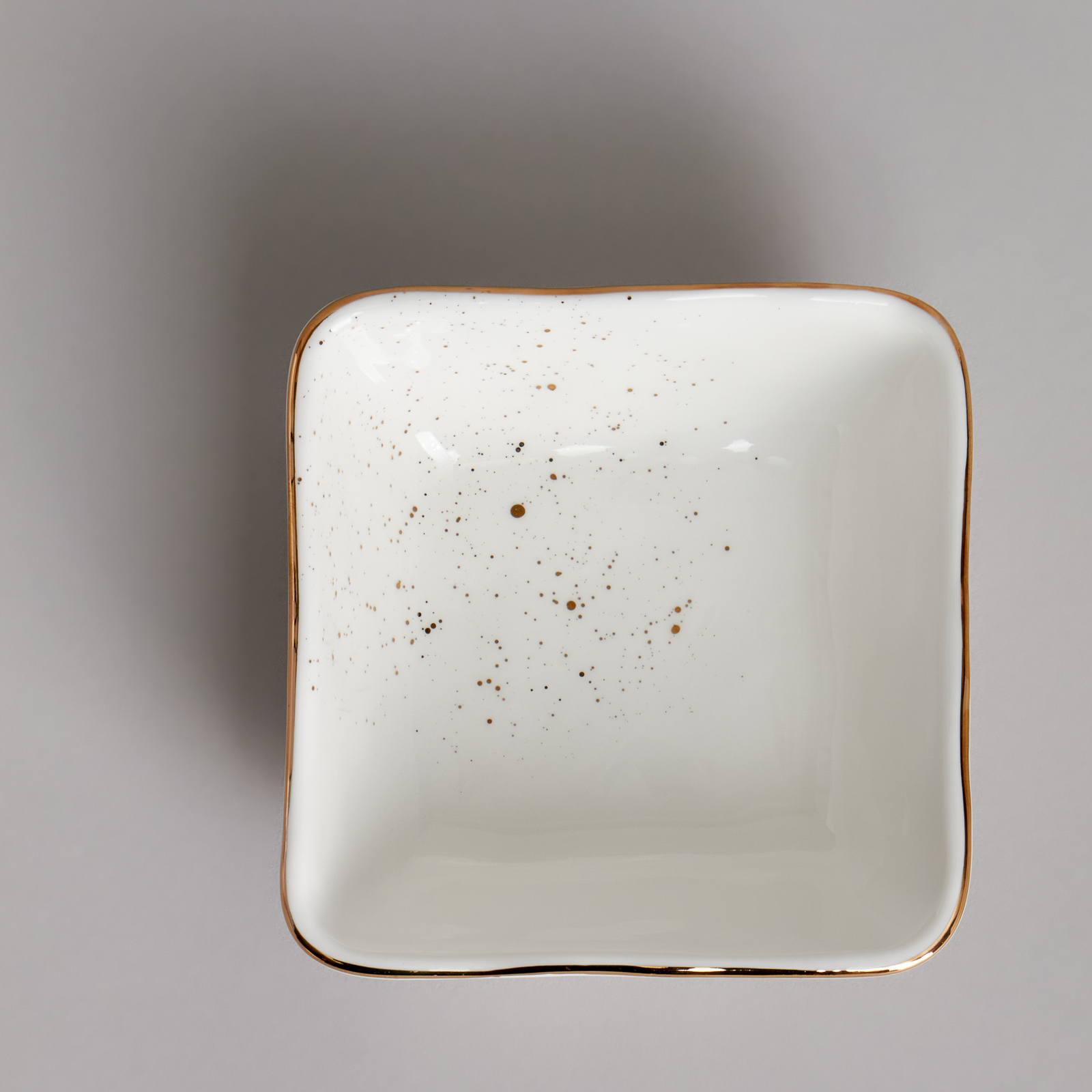 НАБОР РОЗЕТОК BRONCO, GOLD, 4 ШТ. 10*4 СМ 150 МЛ