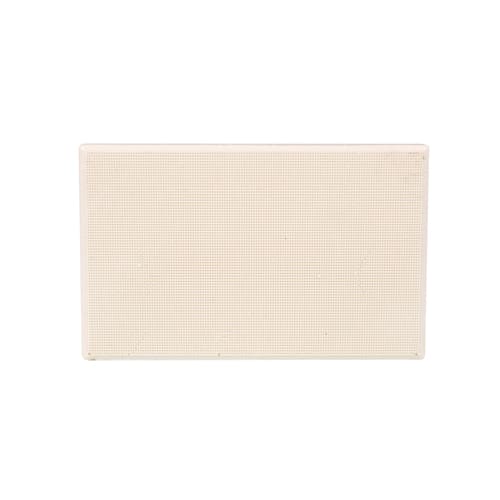 Терка ППУ 120х190мм, 1/30