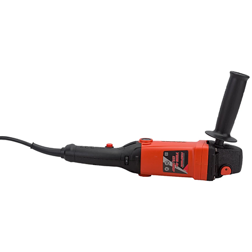 Шлифовальная машина ПАРМА УШМ-01-125/900Р, 900 Вт, 125 мм