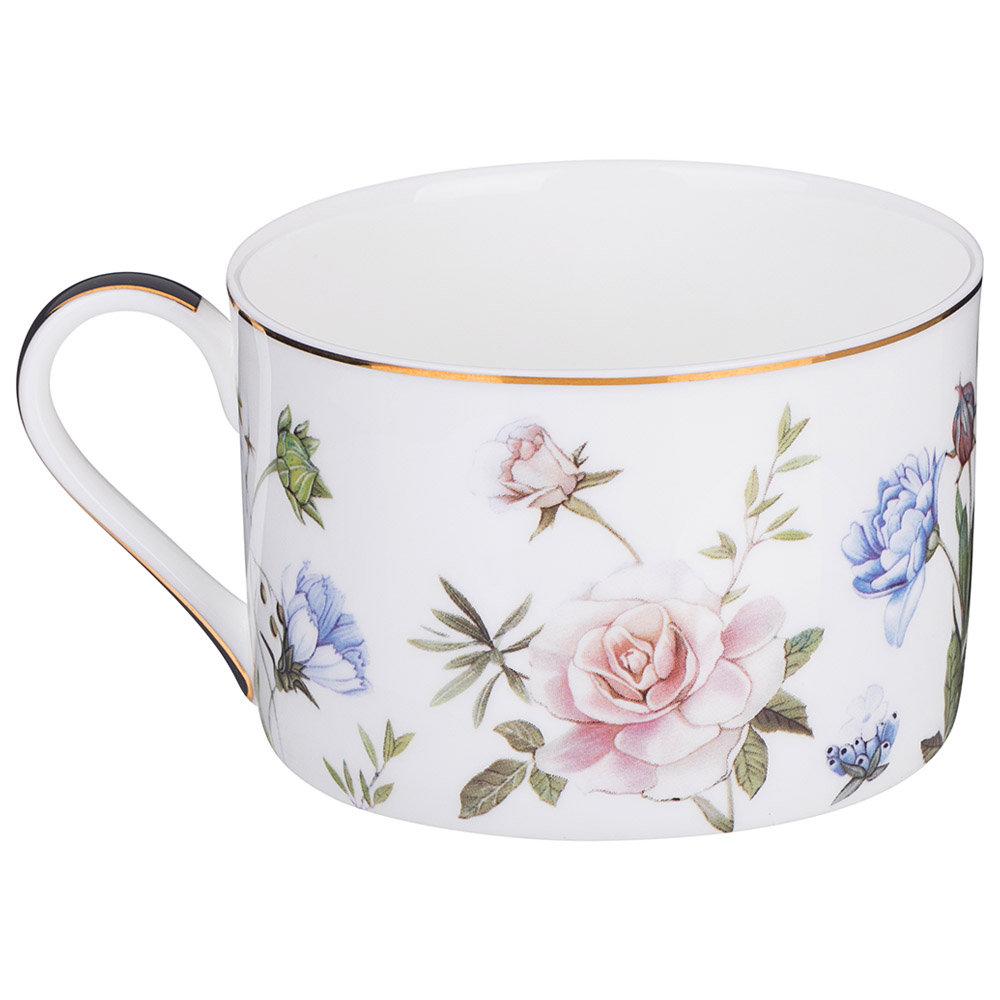 ЧАЙНАЯ ПАРА LEFARD, BELLE, 190 МЛ, КОР=24НАБ.