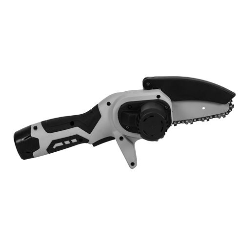 Пила электрическая цепная аккумуляторная ПЦА- 4/12