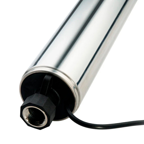 Насос погружной "ВОДОМЕТ" 55/75, 900вт