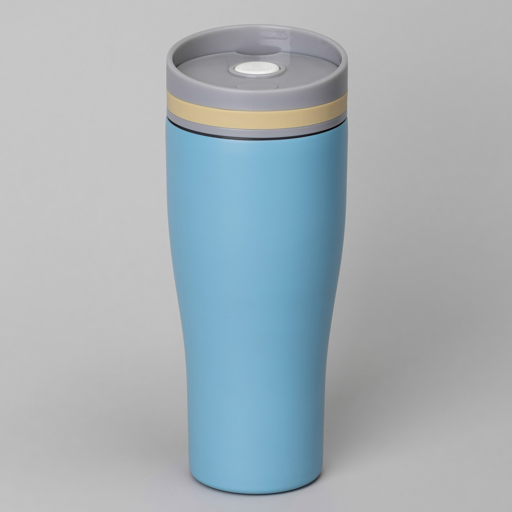 ТЕРМОКРУЖКА AGNESS, ЁЖ, 360МЛ