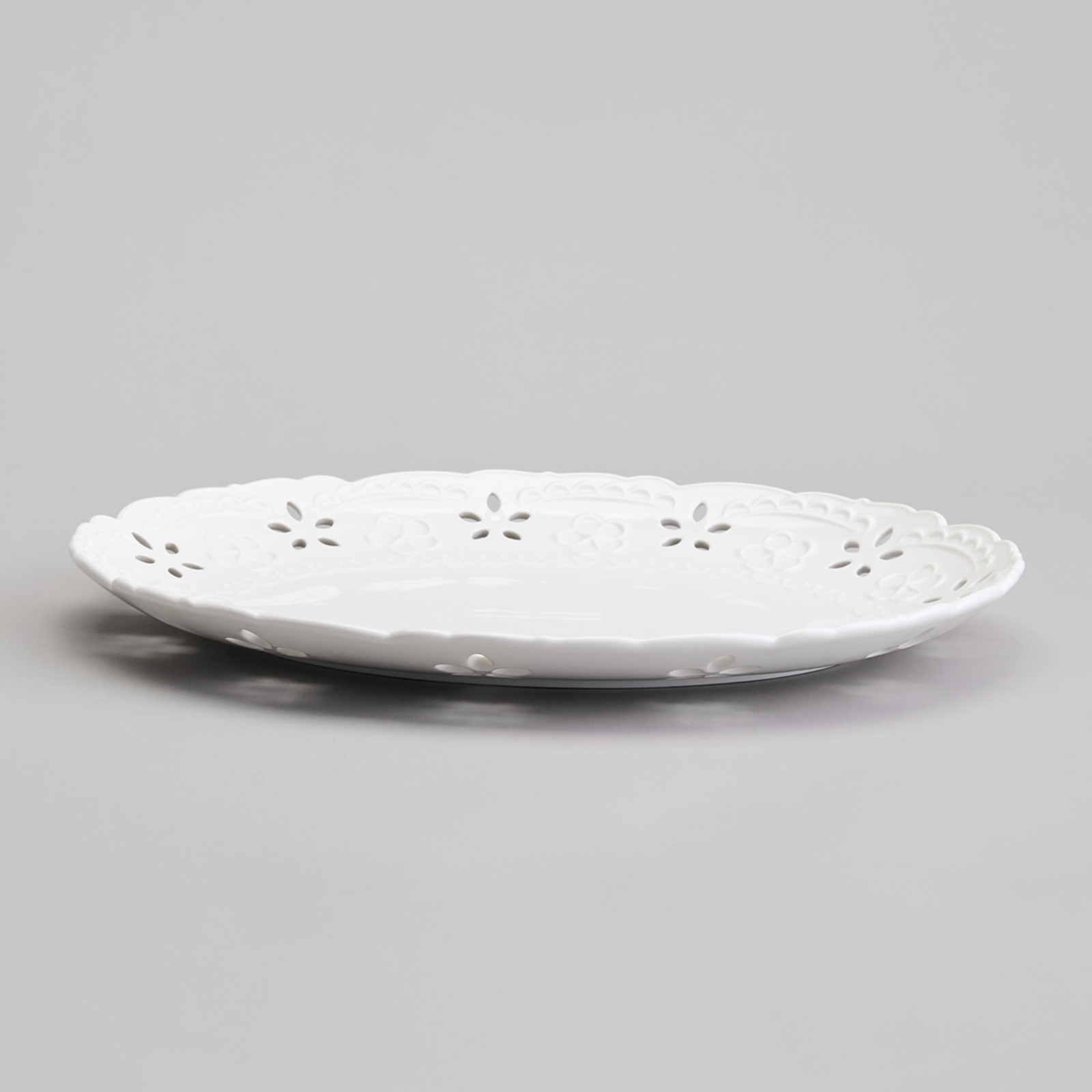 БЛЮДО LEFARD, STYLE, 35, 5 СМ ОВАЛЬНОЕ, КОР=8ШТ.