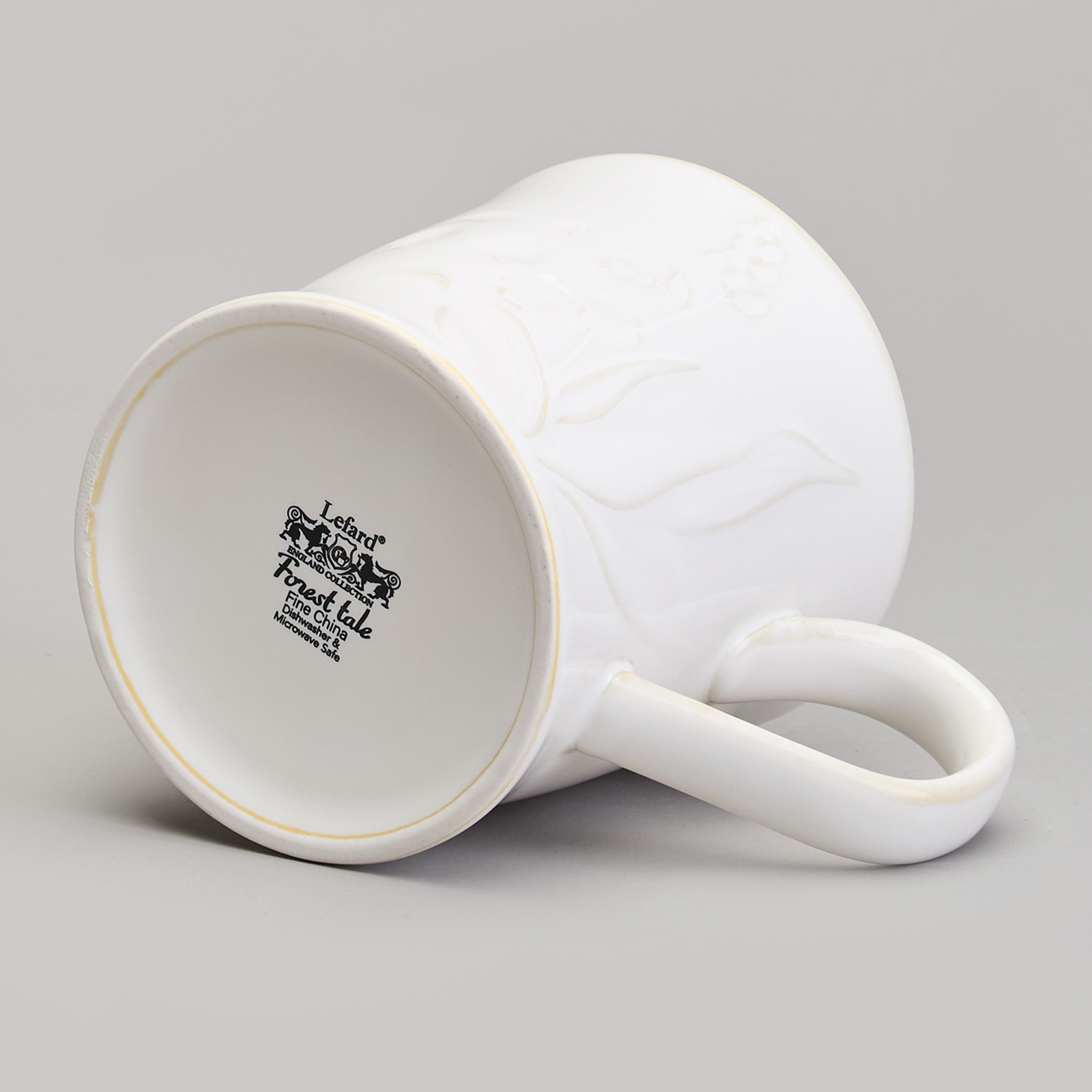 НАБОР ОБЕДЕННЫЙ LEFARD, ЛАНДЫШИ, 4 ПЕР. 16 ПР., КОР=1ШТ.