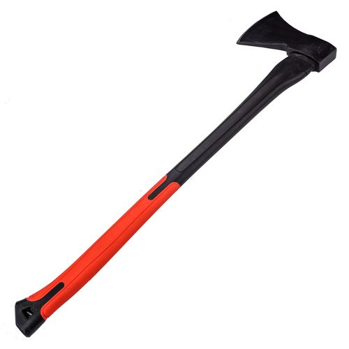 Топор 1500гр фиберглассовая, двухкомпанентная ручка, 1/12