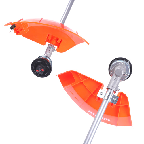 Триммер электрический PATRIOT ET 1202, 1200 Вт