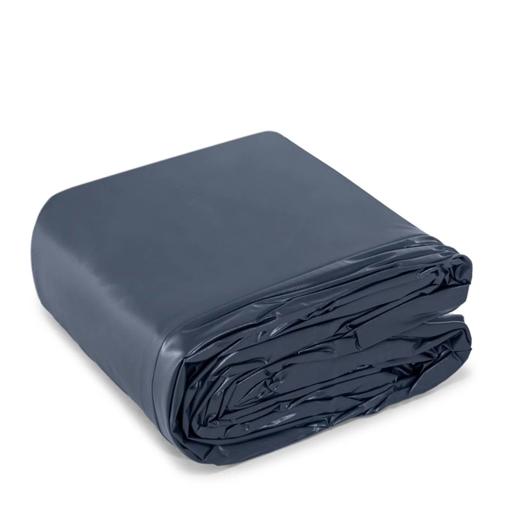 INTEX Крышка для бассейна круглая d366см, веревочное крепление, 58411/28031