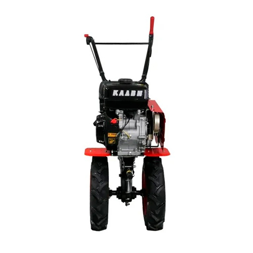 Мотоблок Ока МБ-1Д2 М14 (Кадви 9,0 л.с., Калуга) (арт.100.2)