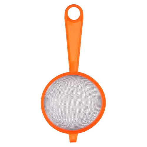 Сито 10см с ручкой, пластик, 1/300