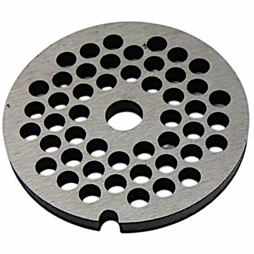 Решетка 4мм Гамма 7