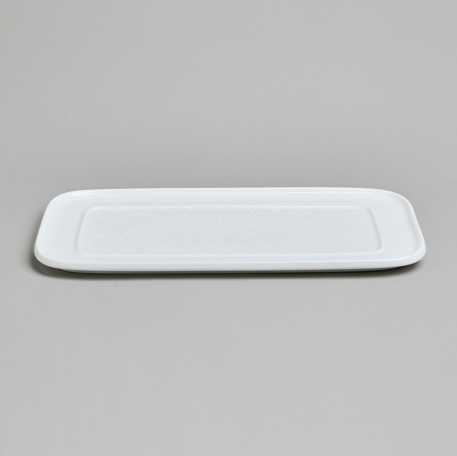 БЛЮДО ПРЯМОУГОЛЬНОЕ LEFARD, BANQUET, 36, 5*22*2 СМ