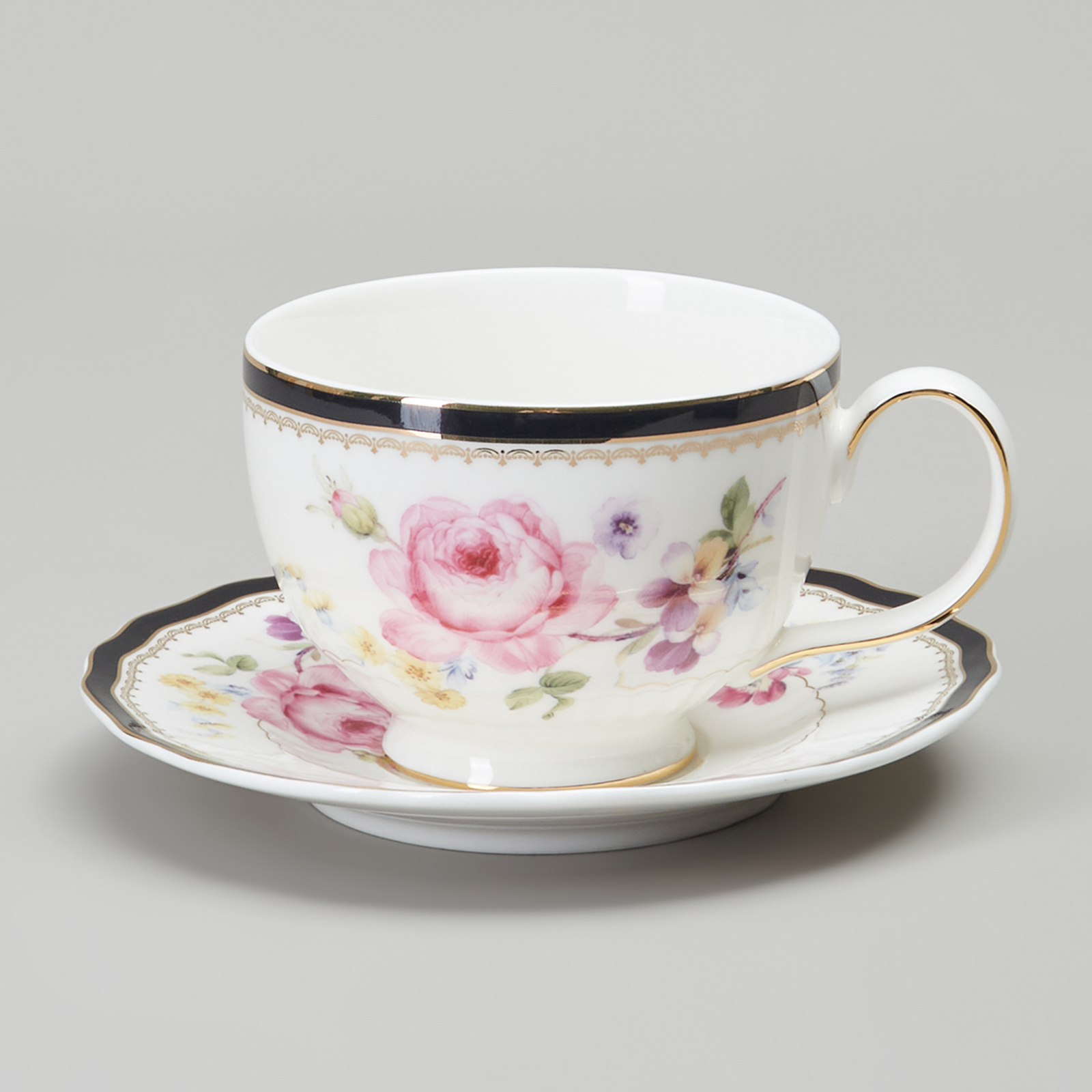 ЧАЙНАЯ ПАРА LEFARD, NOSTALGIE, 260 МЛ