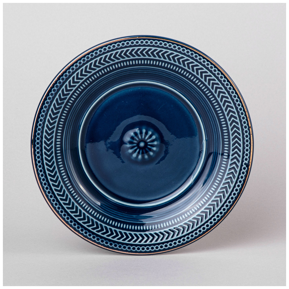 ЧАЙНАЯ ПАРА LEFARD, TOP STYLE, 250 МЛ СИНЯЯ, КОР=36НАБ.