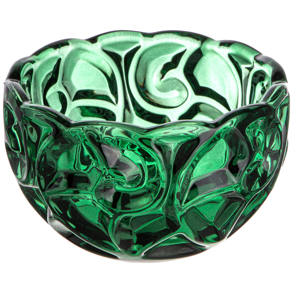 КОНФЕТНИЦА, EMERALD, 12Х6, 5 СМ