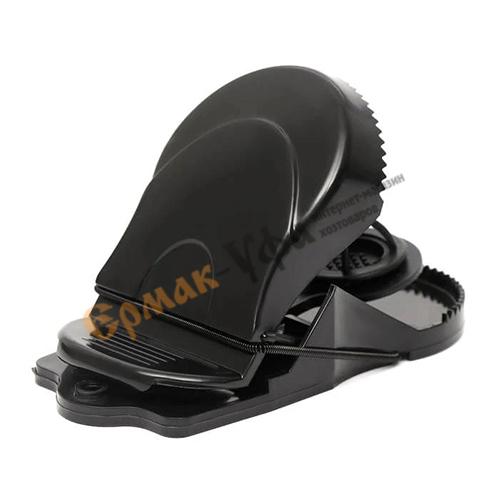 Крысоловка пластиковая Домашний сундук ДС-384, 5/50