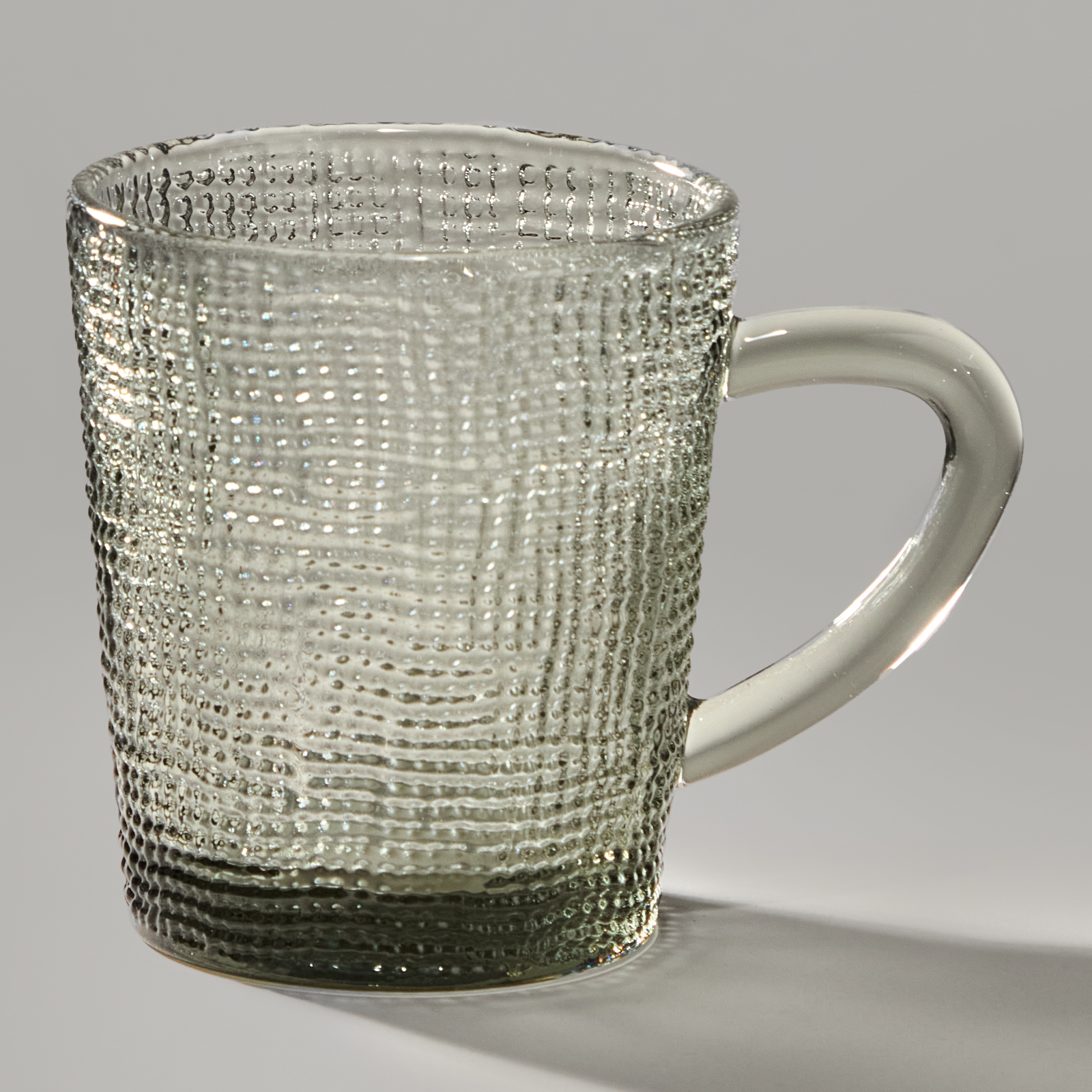 НАБОР КРУЖЕК, TEMPO, GREY 2 ШТ./250 МЛ