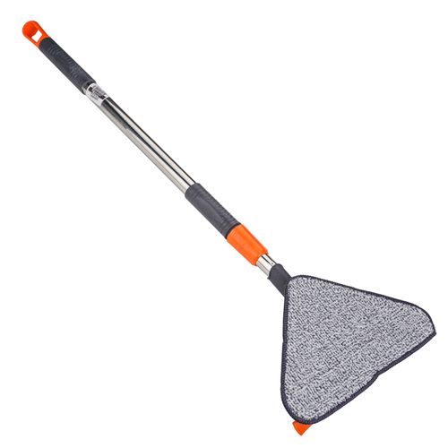 Окномойка треугольная телескопическая 120*25cm, 1/100