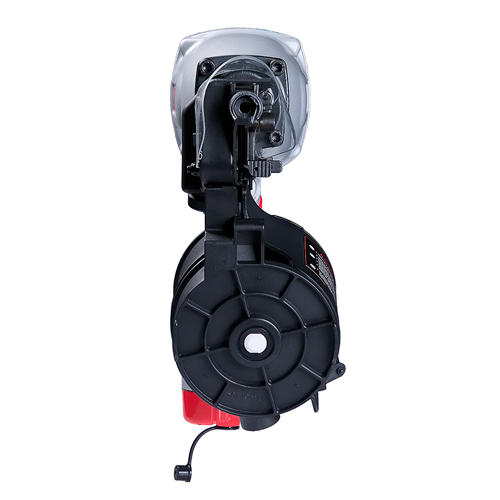 Пистолет гвоздезабивной N90C (барабанного типа) FUBAG